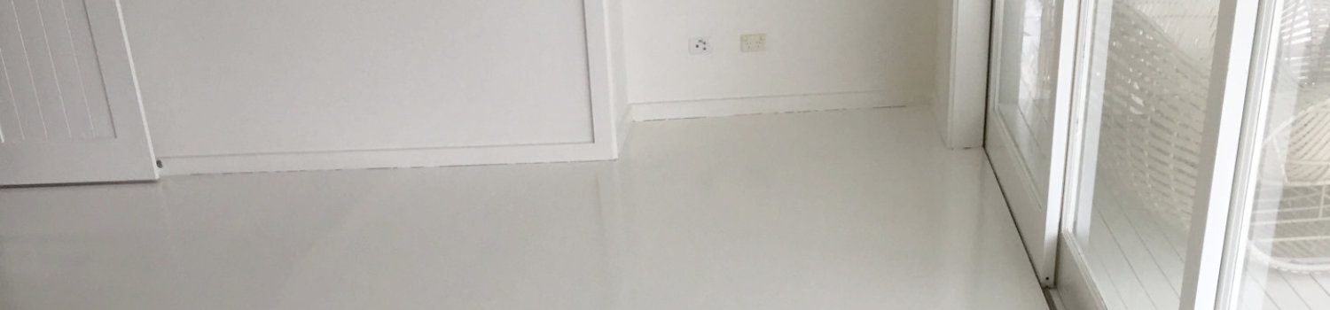 2pac-Flooring-1 Interior house painting Gold Coast - Phelps Painting Services