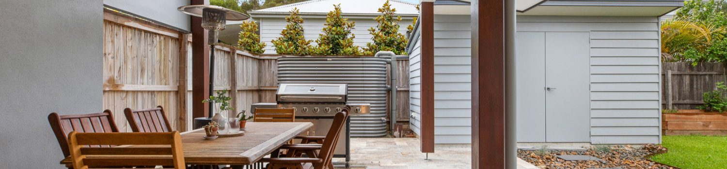 Exterior house painting Gold Coast - Phelps Painting Services
