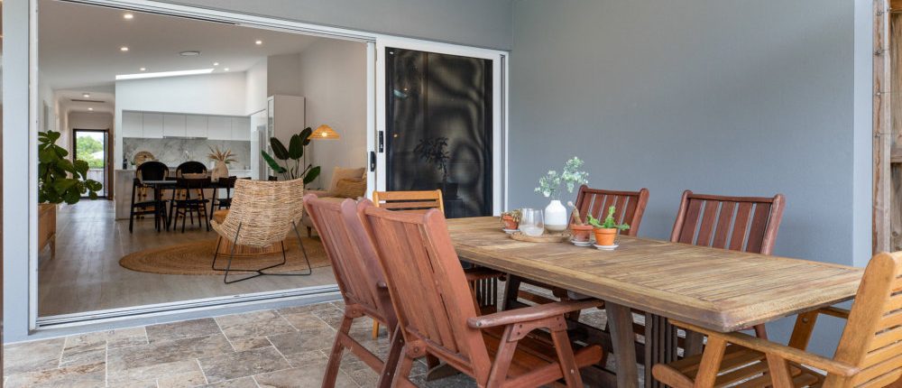 Exterior house painting Gold Coast – Phelps Painting Services