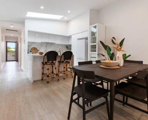 Interior painting Gold Coast – Phelps Painting Services