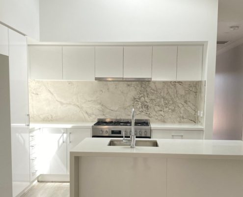 Interior painting Gold Coast – Phelps Painting Services