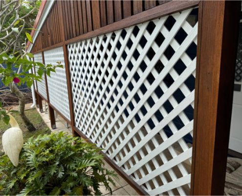 Staining-Varnishing-4 Staining varnishing – Gold Coast painters Phelps Painting Services