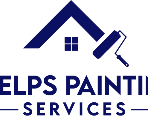 Phelps Painting Services logo - painters Gold Coast