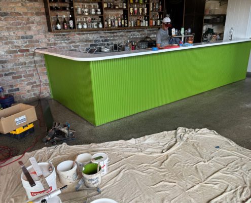 Commercial-Painting-3 Commercial painting Gold Coast – Phelps Painting Services