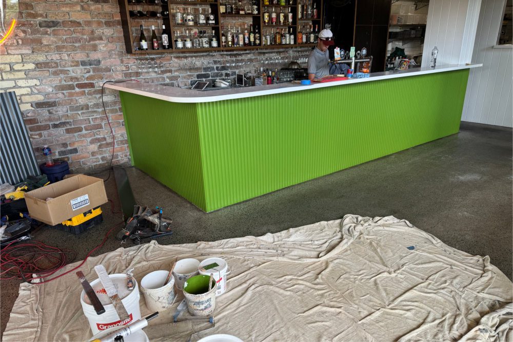 Commercial-Painting-3 Commercial painting Gold Coast – Phelps Painting Services