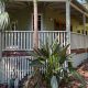 After restoring Queenslander home